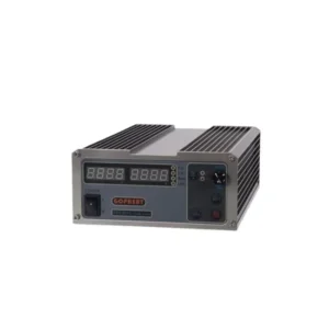 GOPHERT CPS-6011 60V 11A Adjustable DC Power Supply