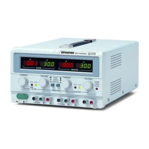 GPC-3030DQ Linear DC Power Supply