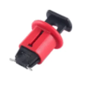 Terasaki Handle Locking Device For MCCBs 1P