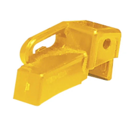 Terasaki Handle Locking Device