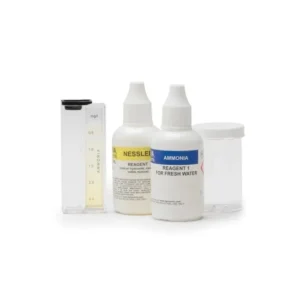 Hanna HI-3824 Ammonia Test Kit