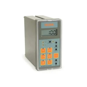 Hanna HI-8410 Panel Mounted Dissolved Oxygen Controller
