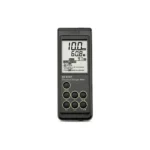HANNA-HI-9147 Dissolved Oxygen Meter for Aquaculture