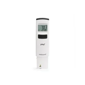 Hanna HI-98108 Waterproof Pocket pH Tester