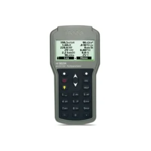 Hanna HI-98194 Multiparameter Waterproof Meter