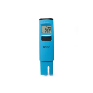 Hanna HI-98302 Pocket TDS Tester (0.00 to 10.00ppt)