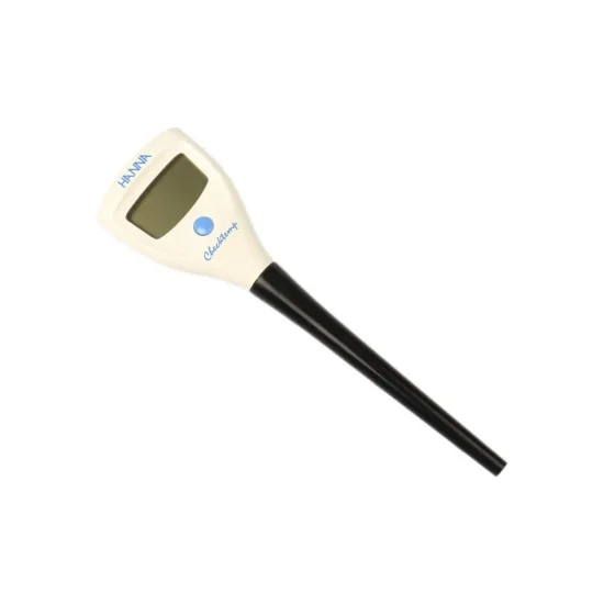 HANNA HI 98501 Checktemp® Digital Thermometer
