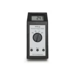 Hanna HI8043 Portable Dissolved Oxygen Meter