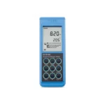 Hanna HI9146-04 Portable Dissolved Oxygen Meter
