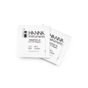 Hanna HI93721-01 Iron High Range Reagent