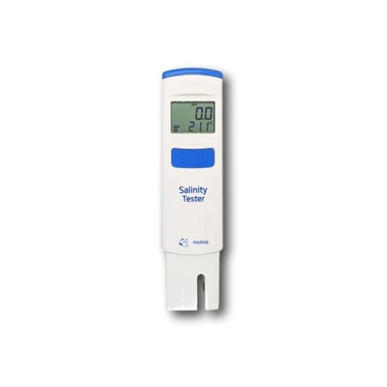 Hanna HI98319 Waterproof Marine Salinity Tester