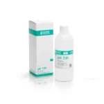 Hanna Buffer Solution pH 7.01 500ml Bottle