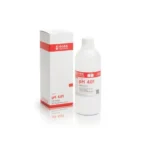 Hanna Buffer Solution pH 4.01 500ml Bottle