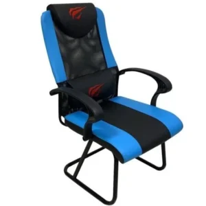 Havit GC924 Blue Gaming Chair