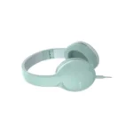 Havit H100D Wired Headphone Green