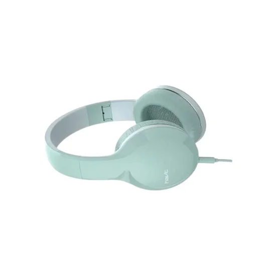 Havit H100D Wired Headphone Green