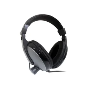 Havit H139D 3.5mm Wired Mic Headset