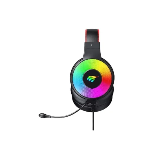Havit H2013D Gaming Headphones