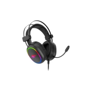 Havit H2016D RGB Wired Gaming Headset