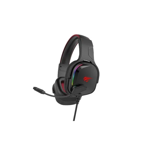 Havit H2022U 7.1 RGB Gaming Headphones