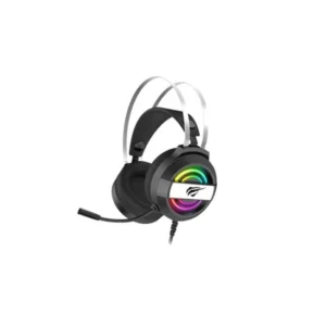 Havit H2026D RGB Gaming Headset Black