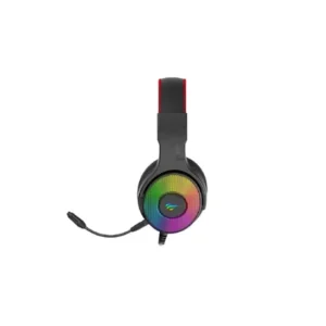 Havit H2028U USB Gaming Headset Black
