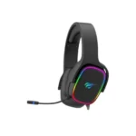 Havit H2029U RGB Wired Gaming Headphones