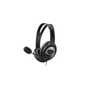 Havit H206D Wired Headset Black