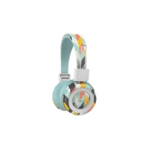 Havit H2238D Pope Blue Wired Headphones