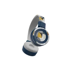 Havit H2238D Pope Blue+Grey Wired Headphones