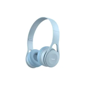 Havit H2262D Wired Headphones Sky Blue