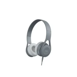 Havit H2262D Wired Headphones Grey