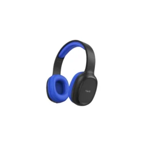 Havit H2590BT Bluetooth Headset Blue