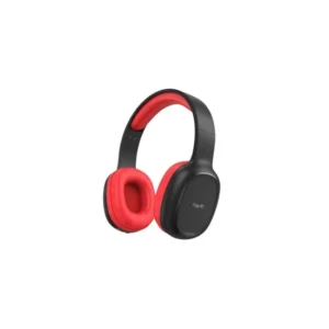 Havit H2590BT Bluetooth Headset Red