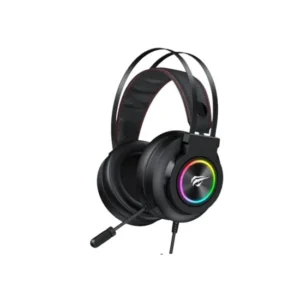Havit H654D RGB Gaming Headset