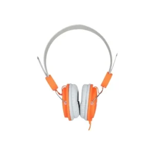 Havit HV-H2198D Grey+Orange Gaming Headset