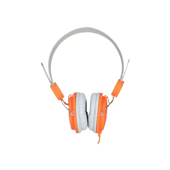 Havit HV-H2198D Grey+Orange Gaming Headset