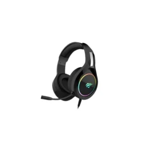 Havit HV-H2232D Gaming Headset Black