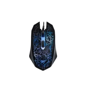 Havit HV-MS691-4D RGB Gaming Mouse Black Blue