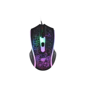 Havit HV-MS736 Black GAMENOTE Gaming Mouse