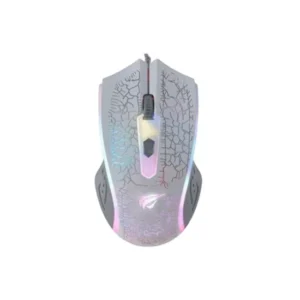 Havit HV-MS736 White GAMENOTE Gaming Mouse