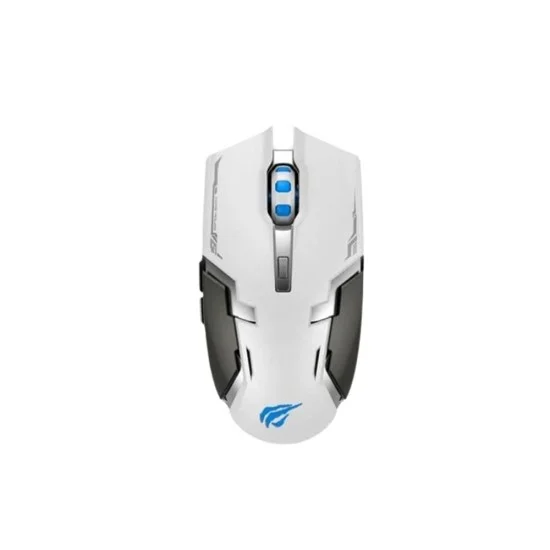 Havit HV-MS997GT Wireless Gaming Mouse White