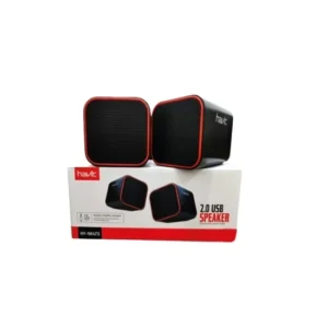 Havit HV-SK473 2.0 Channel USB Multimedia PC Speakers