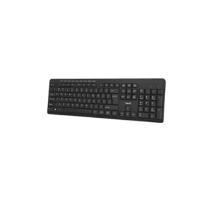 Havit KB256 USB Keyboard Black