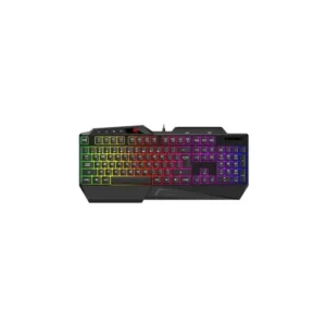 Havit KB488L Multi-Function Gaming Keyboard