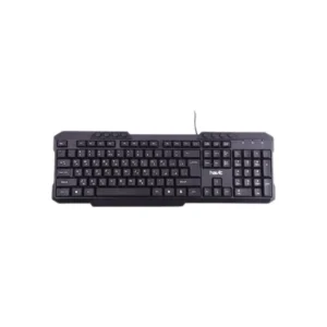 Havit KB613 USB Keyboard Black