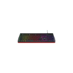 Havit KB866L RGB Membrane Gaming Keyboard