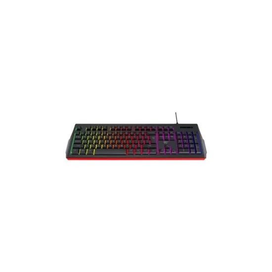 Havit KB866L RGB Membrane Gaming Keyboard