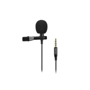 Havit MC361 Clip Microphone Black