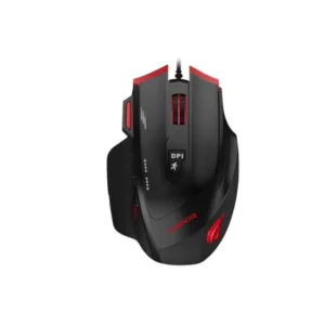 Havit MS1005 RGB Gaming Mouse